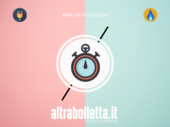 Quanto come bolletta