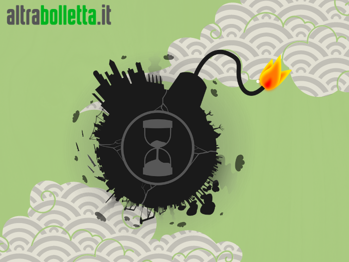 Blog aumento tutela