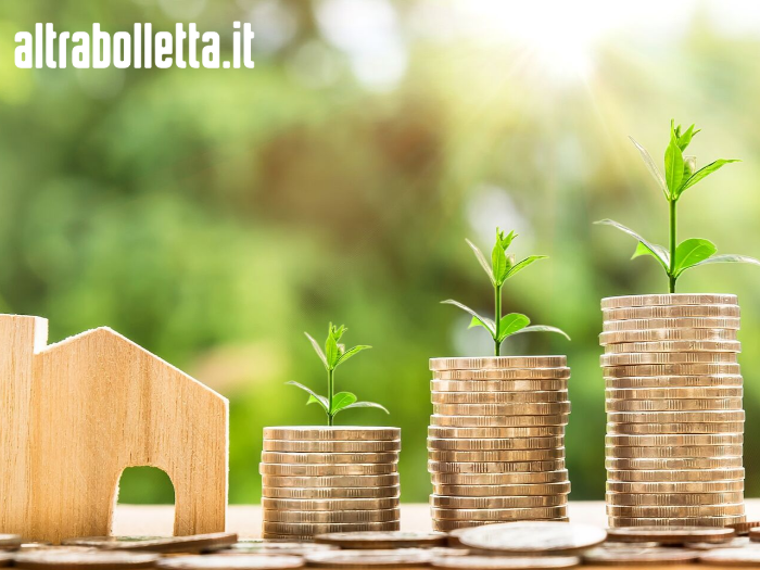 Offerte energia rinnovabile