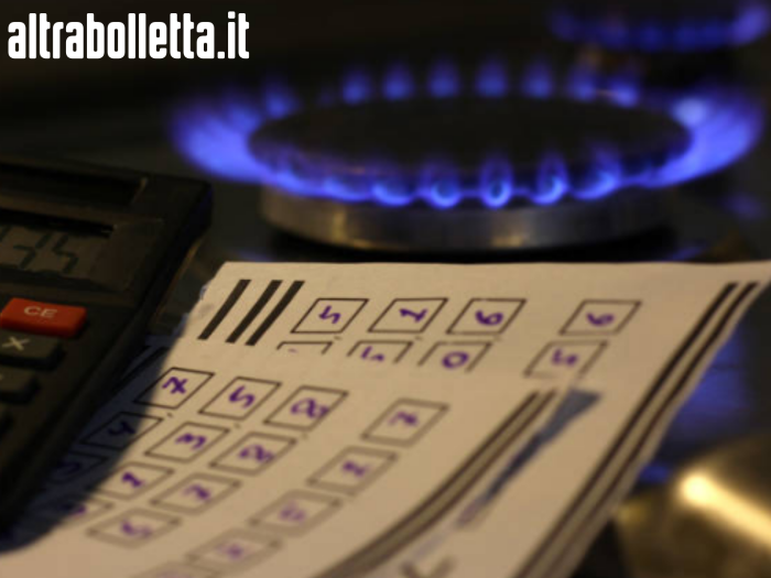 Costo Luce e Gas Luglio 2019
